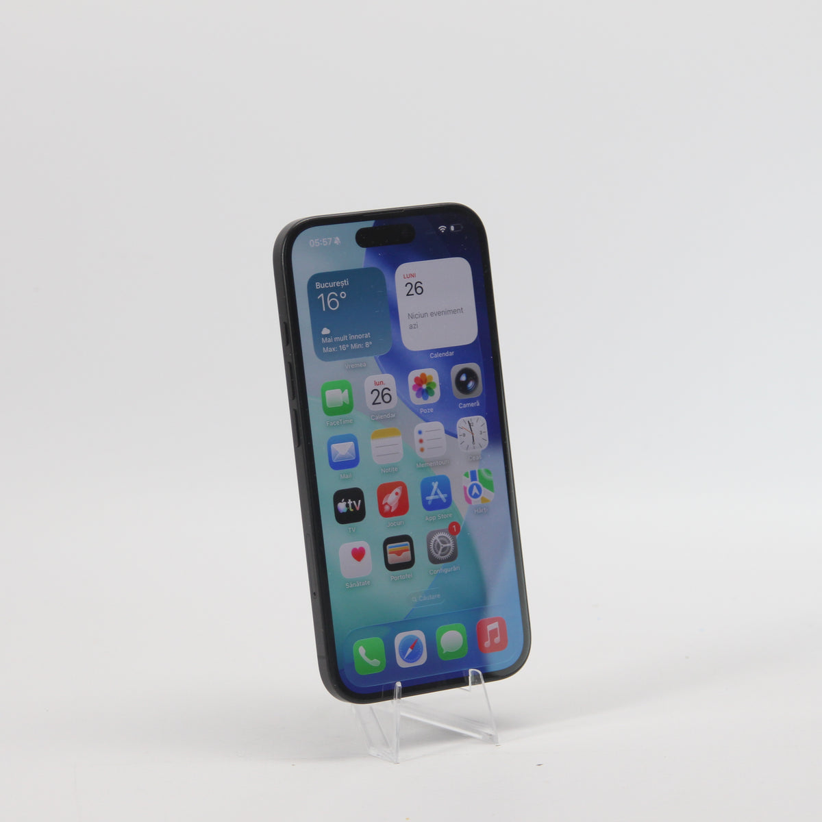 iPhone 16 - 128 Gb - Baterie 88%