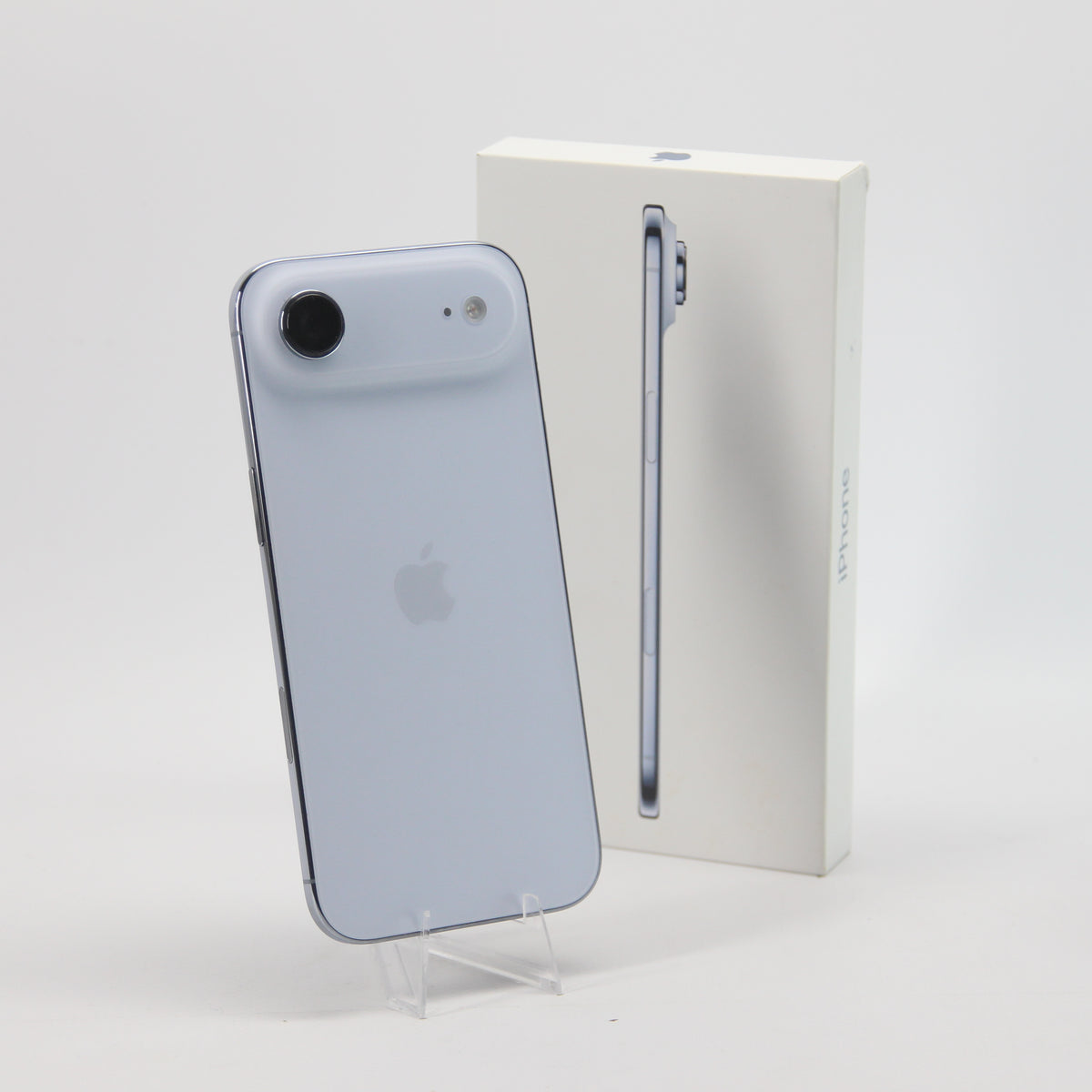 iPhone 17 Air - 256 Gb - Baterie 100%