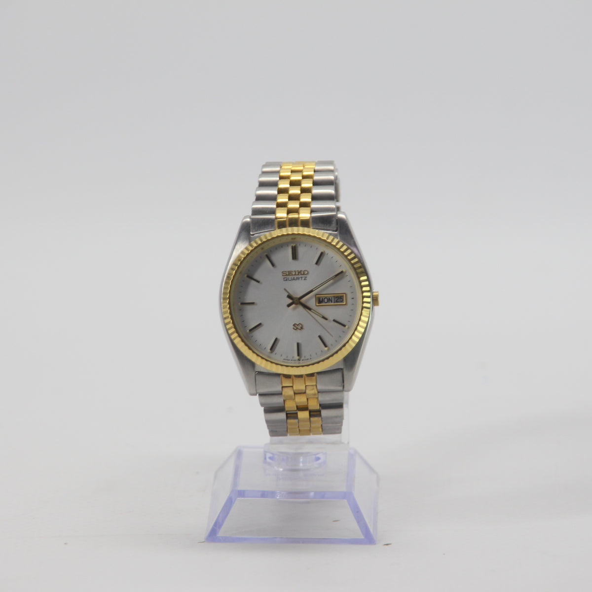 Seiko Quartz SQ 5Y-23-BA68