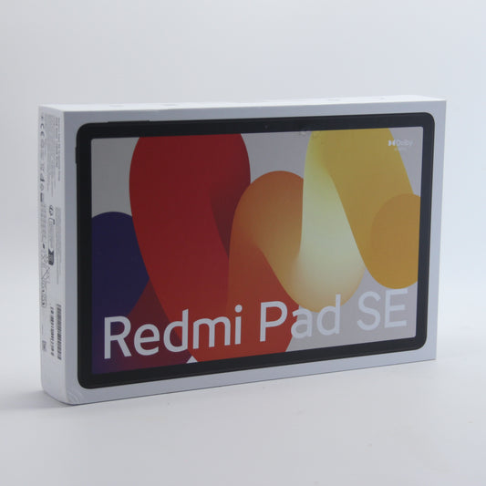 RedMi Pad SE - 128 Gb - 4 Gb RAM