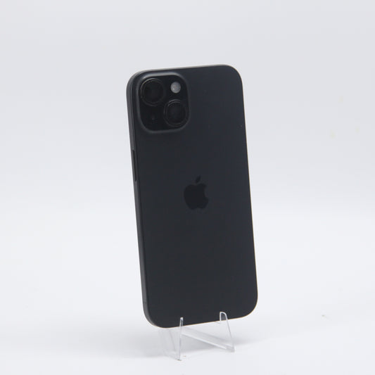 iPhone 15 - 128 Gb - Bateria 88%