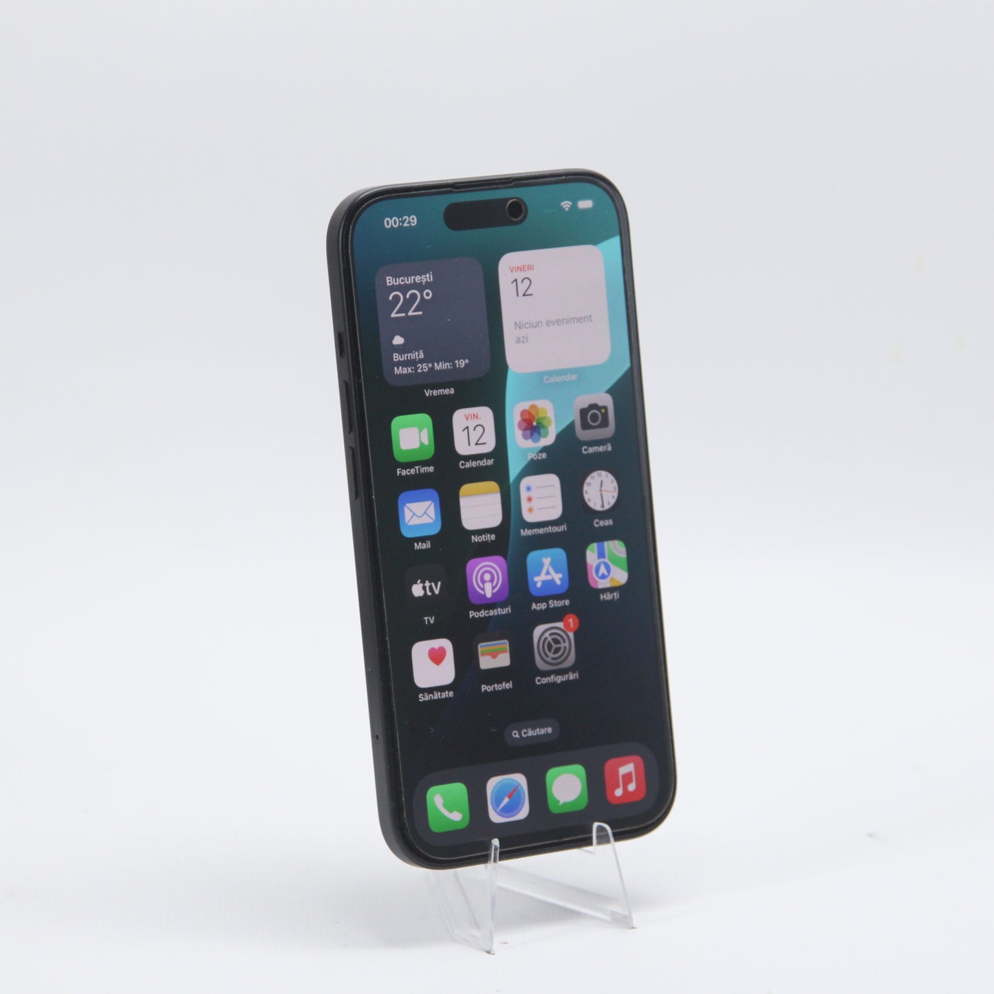 iPhone 15 - 128 Gb - Bateria 88%