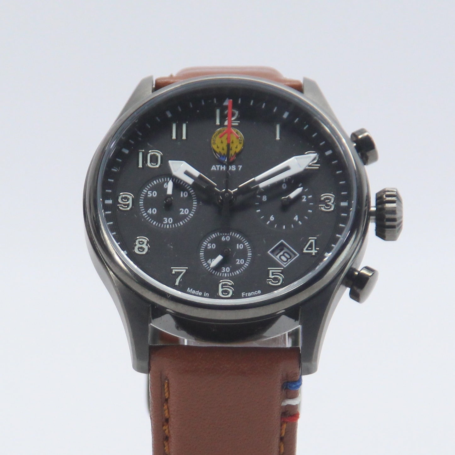 Athos 7 Watch Patrouille de France