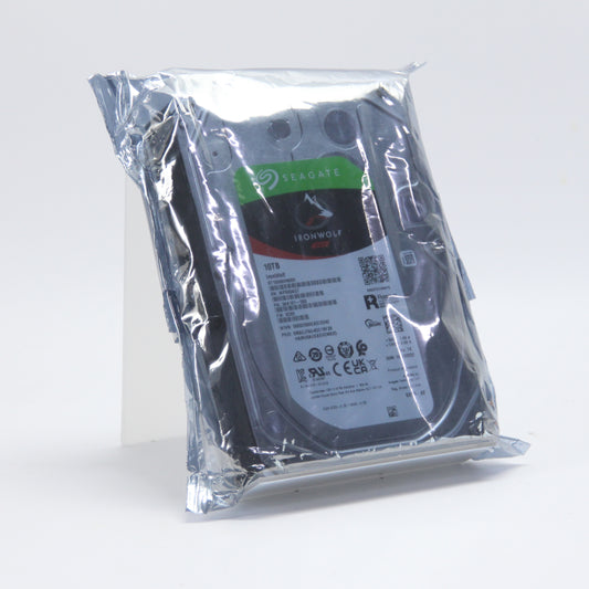 Hard Disk SEAGATE - 10 Tb