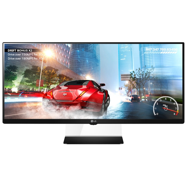 Monitor LG 29UM67 Ultra-Wide