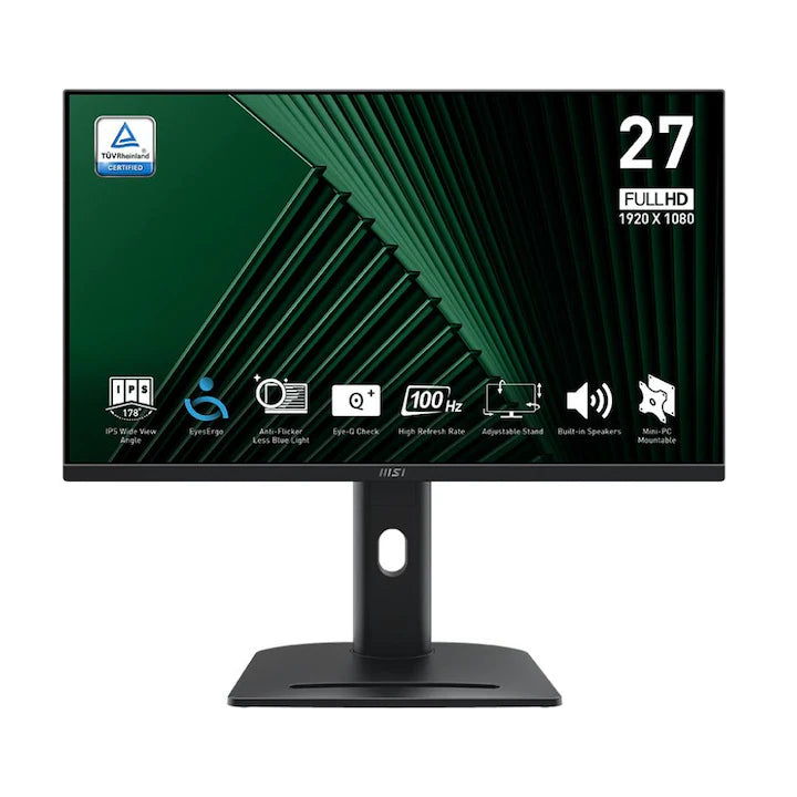 Monitor MSI - MSI MP245P - 24 inch