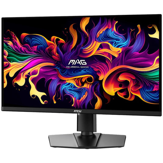 Monitor Gaming MSI Mag 271QPX QD-OLED 360 Hz