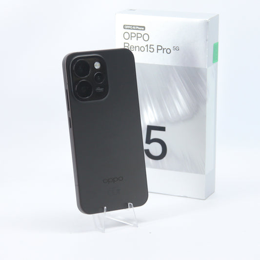 Oppo Reno 15 Pro 5G - 512 Gb - 12 Gb RAM