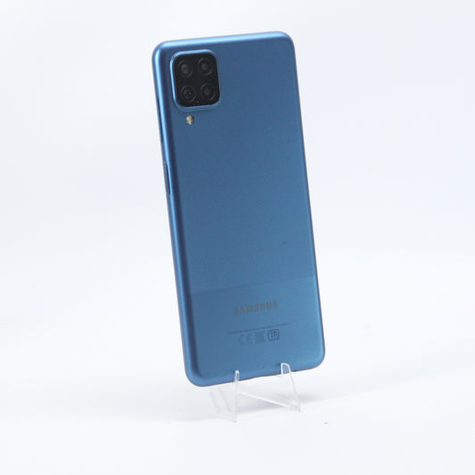 Samsung Galaxy A12 - 32 Gb - 3 Gb RAM