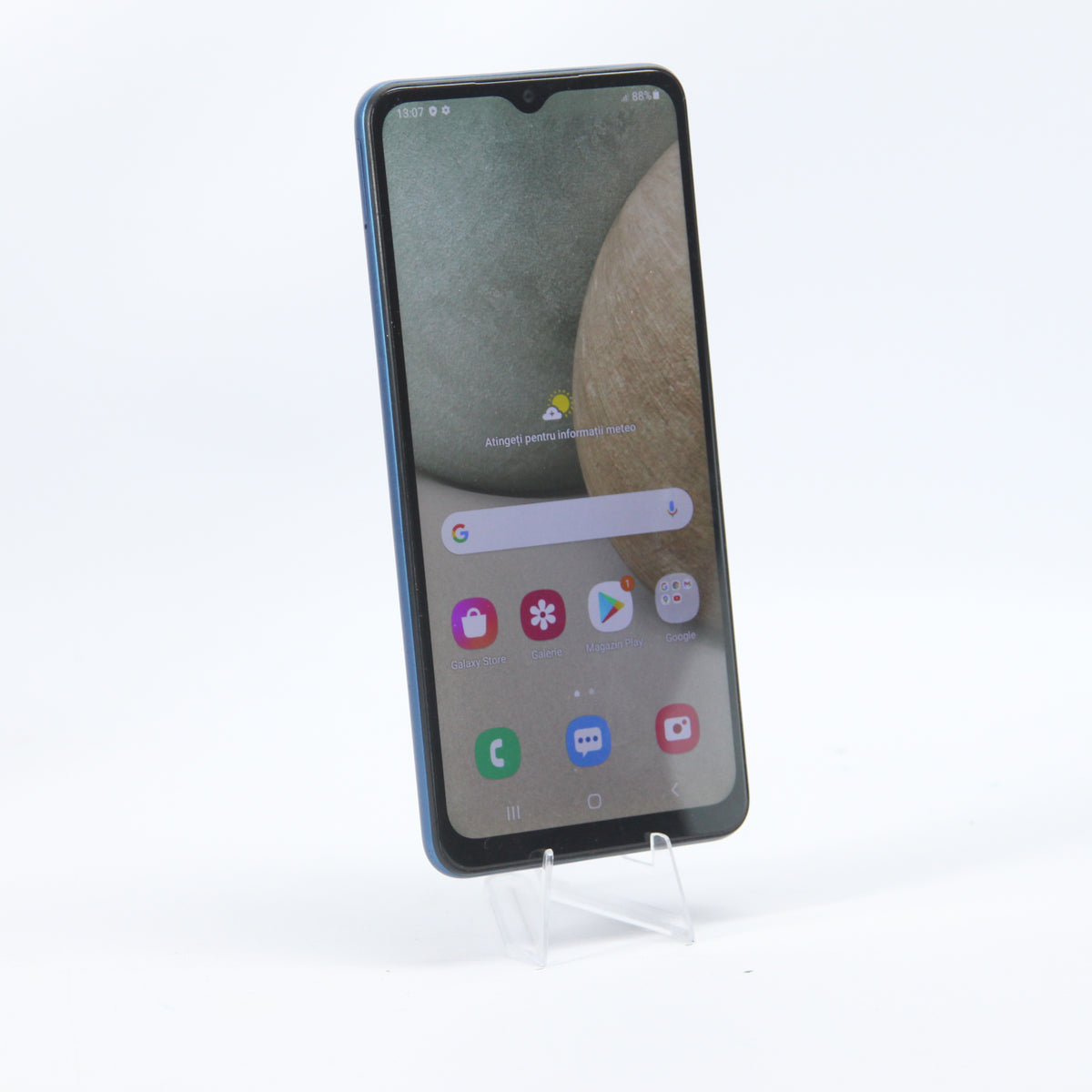 Samsung Galaxy A12 - 32 Gb - 3 Gb RAM
