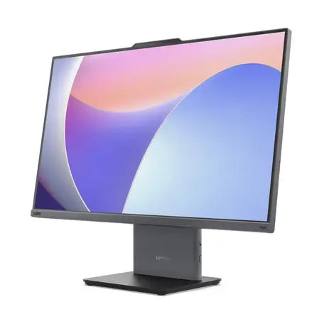 Monitor all in one - Lenovo ThinkCenter - 27 inch