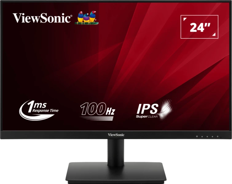Monitor - Viewsonic VA240 Series - 24 inch