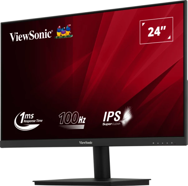 Monitor - Viewsonic VA240 Series - 24 inch