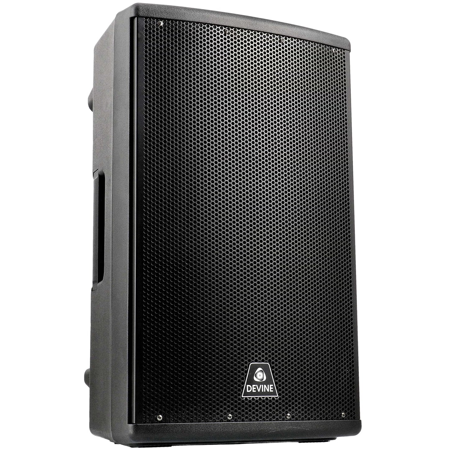Boxa activa Devine AXEO 15A