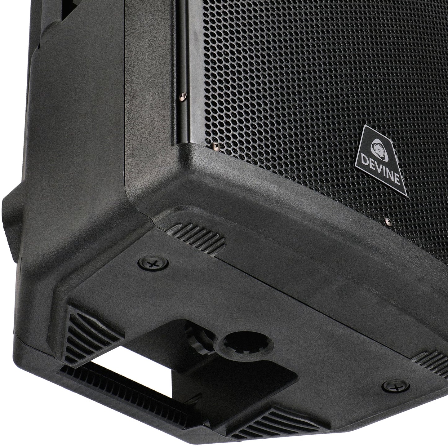 Boxa activa Devine AXEO 15A