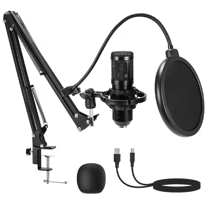 Microfon Podcast