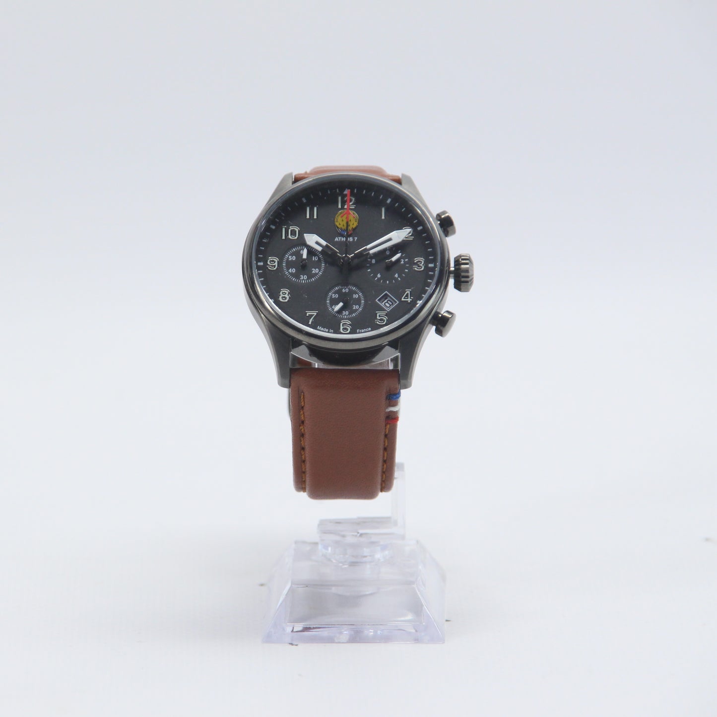 Athos 7 Watch Patrouille de France