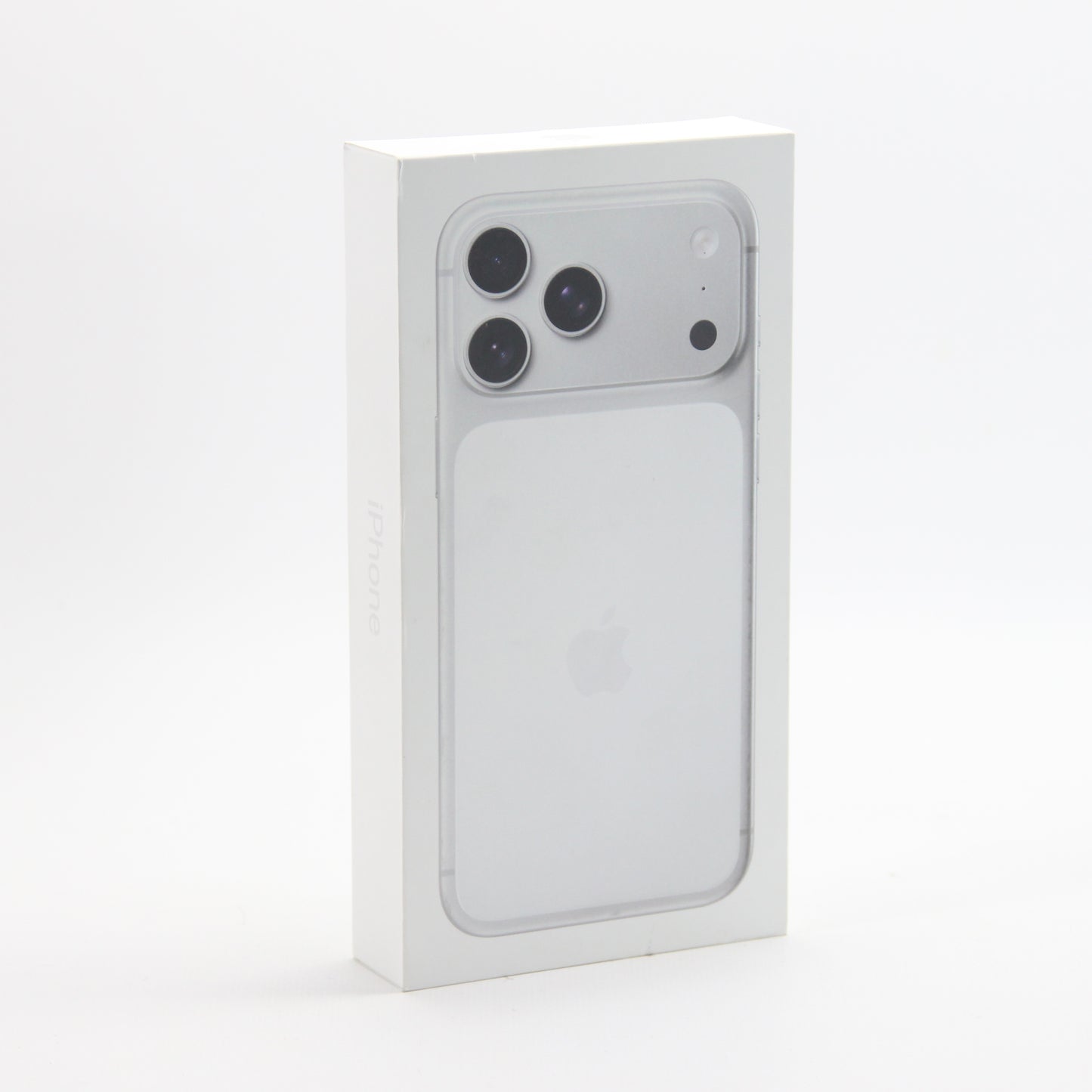 iPhone 17 Pro Max - 256 Gb - Baterie 100%