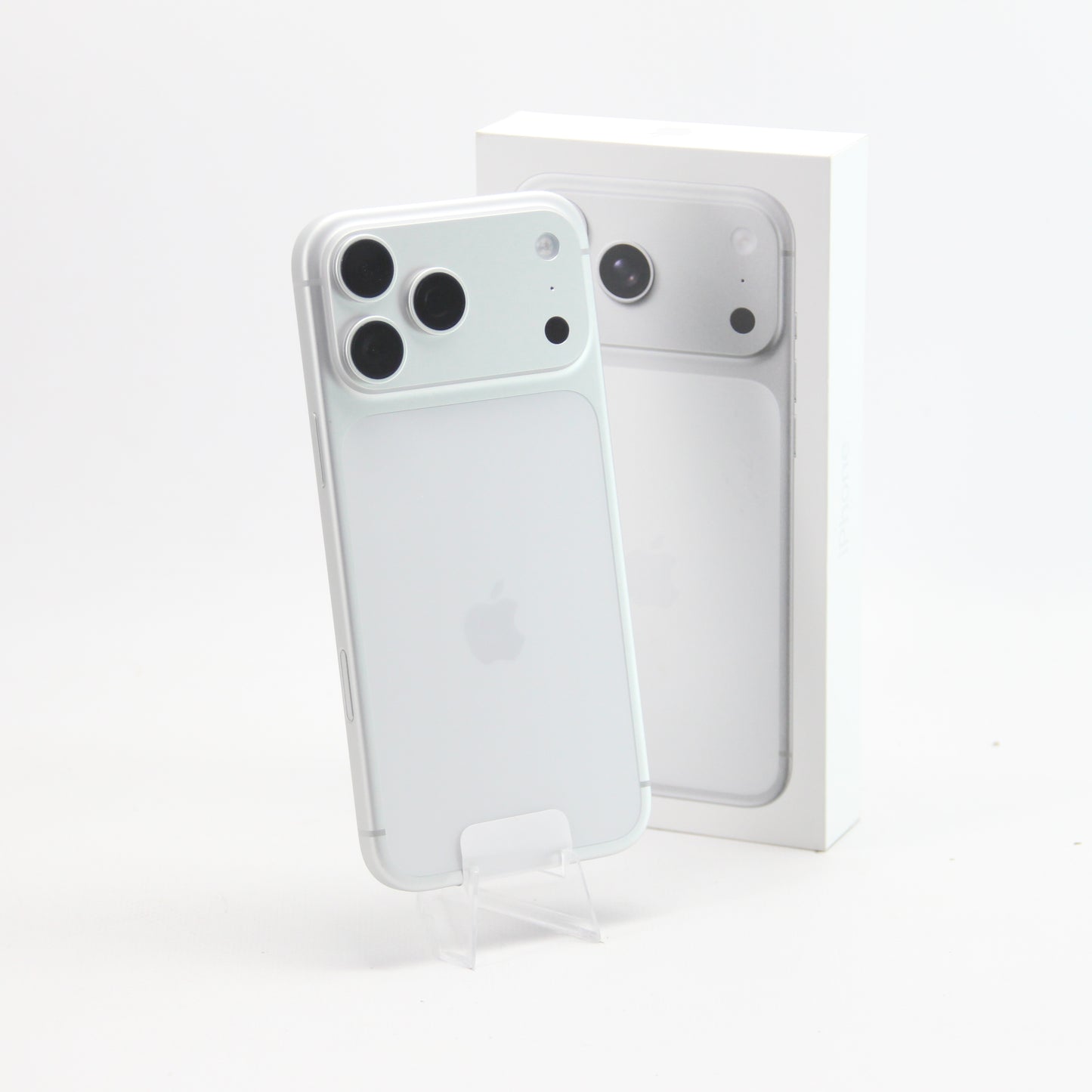 iPhone 17 Pro Max - 256 Gb - Baterie 100%