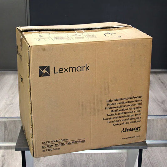Imprimanta Lexmark XC2326
