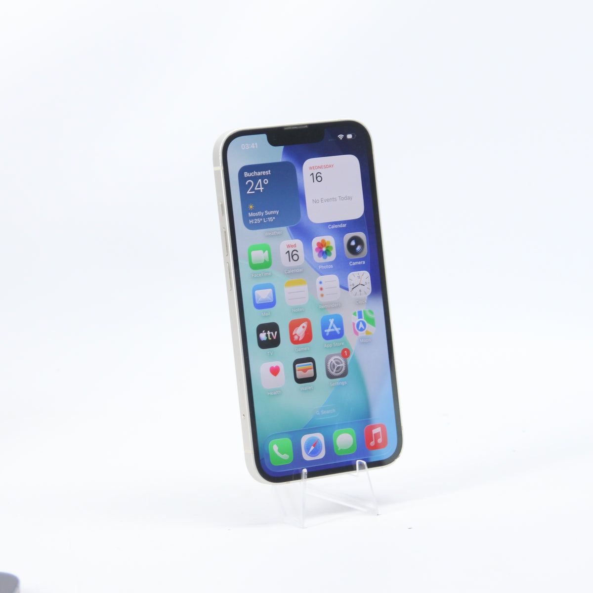 iPhone 14 - 128 Gb - Baterie 85%