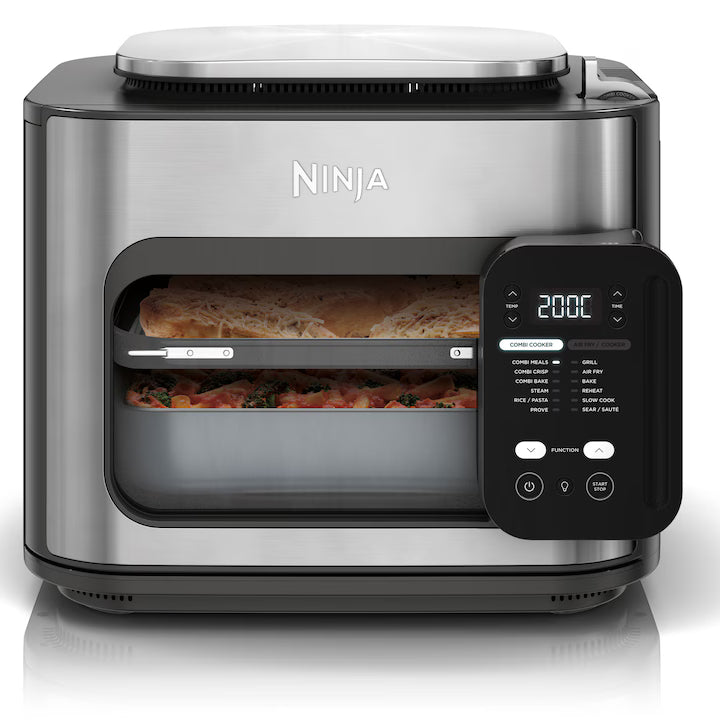 Multicooker Nina Combi