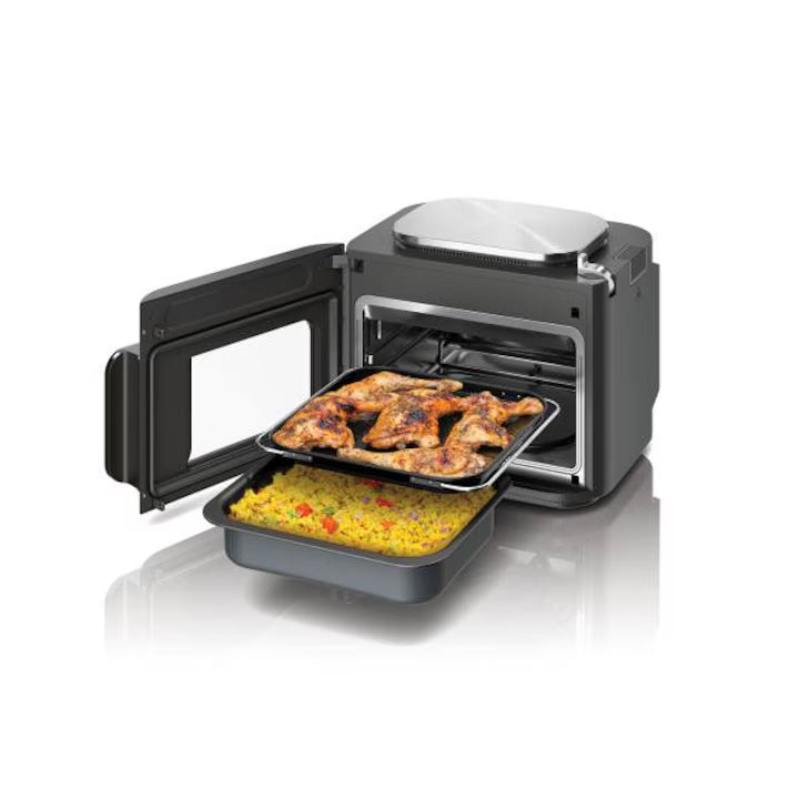Multicooker Nina Combi