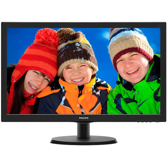 Monitor Philips 223V5L