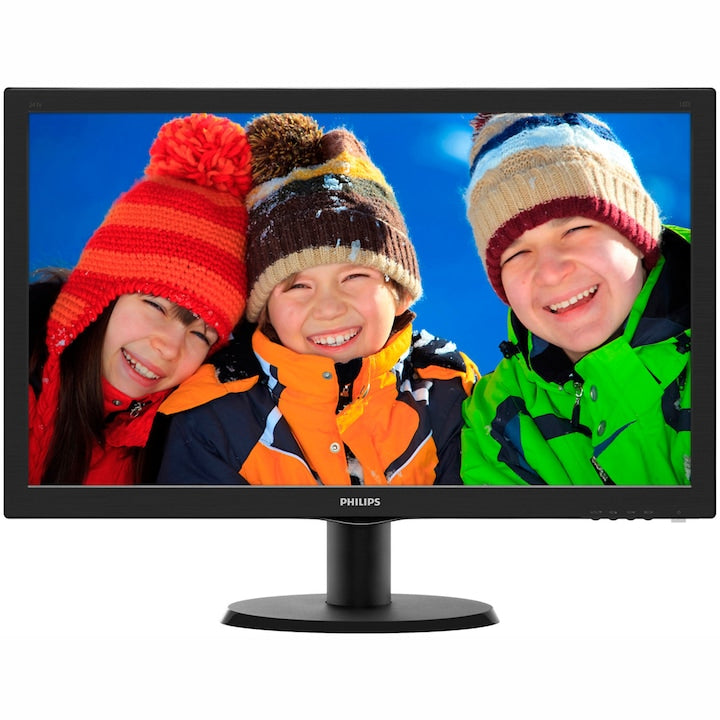 Monitor - Philips 273V5L - 27 inch