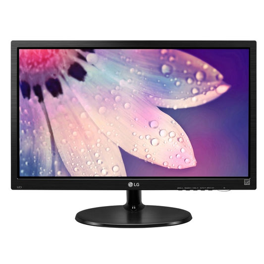 Monitor LG 22M38A - 21.5 inch