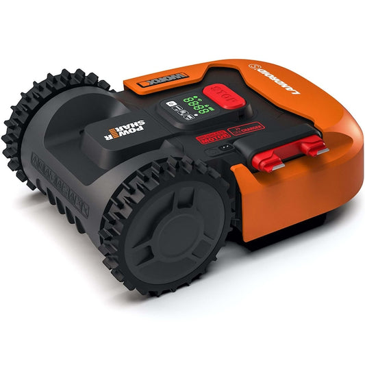 Robot de tuns Gazon / Iarba WORX S400 - WR184E