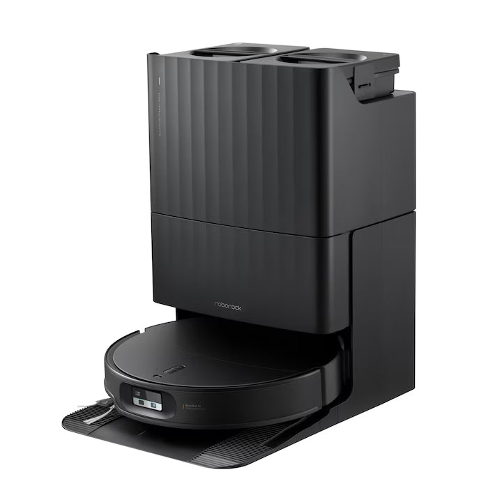 Robot de Aspirare si Spalare ROBOROCK Qrevo - Edge Series 2