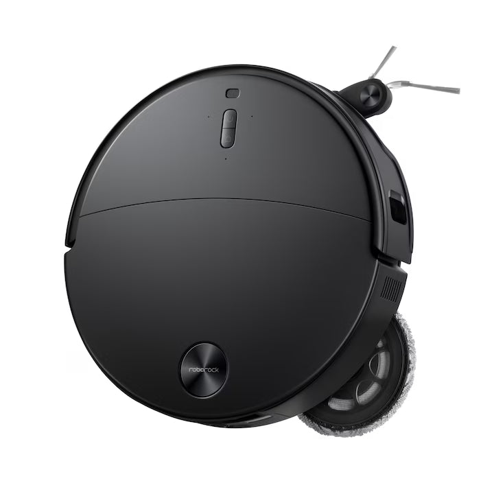 Robot de Aspirare si Spalare ROBOROCK Qrevo - Edge Series 2