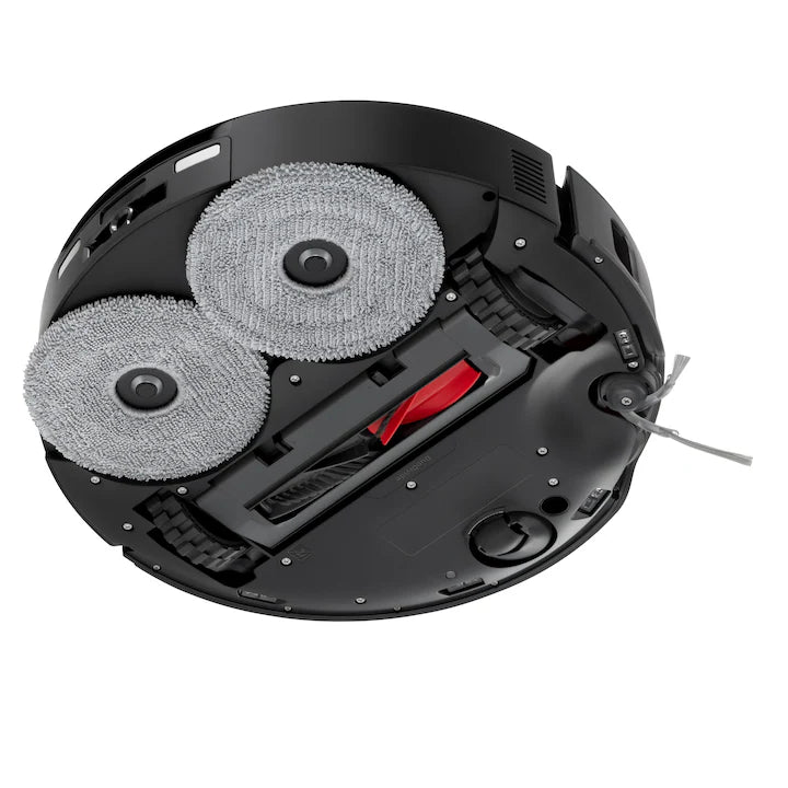 Robot de Aspirare si Spalare ROBOROCK Qrevo - Edge Series 2