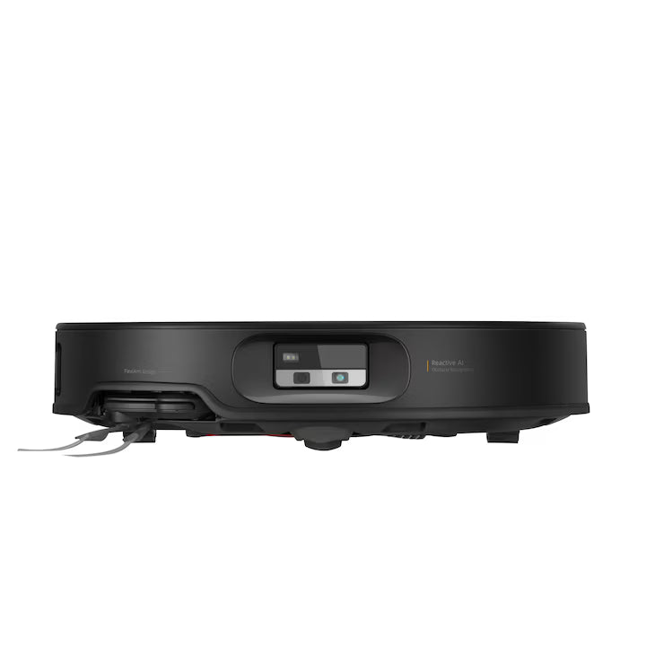 Robot de Aspirare si Spalare ROBOROCK Qrevo - Edge Series 2