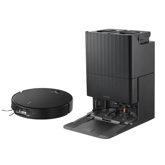 Robot de Aspirare si Spalare ROBOROCK Qrevo - Edge Series 2