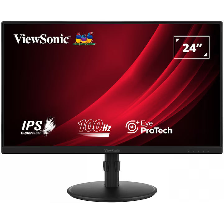 Monitor ViewSonic VG2408A-MHD