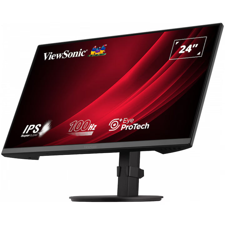 Monitor ViewSonic VG2408A-MHD
