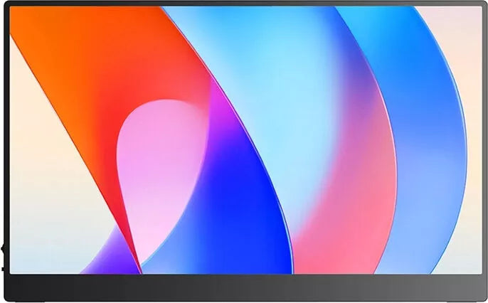 Monitor Portabil - Uperfect  - 15.6 inch