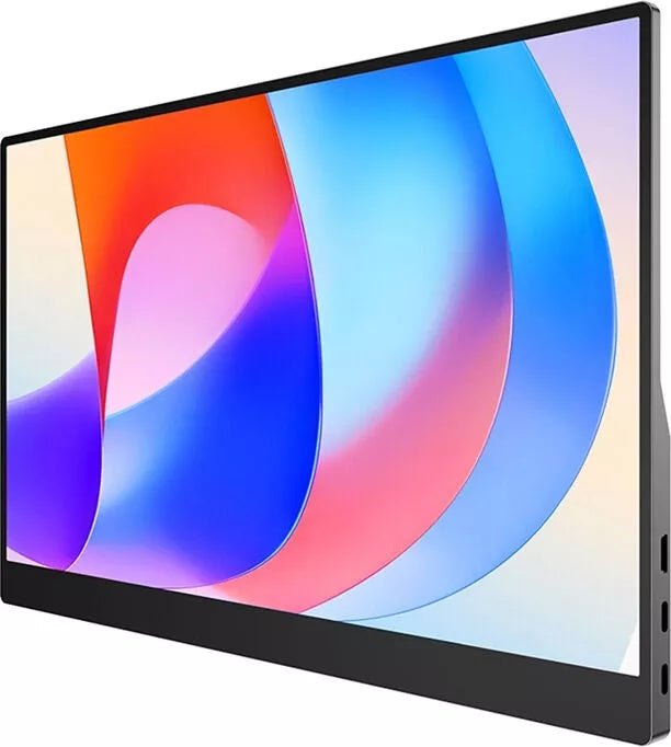Monitor Portabil - Uperfect  - 15.6 inch