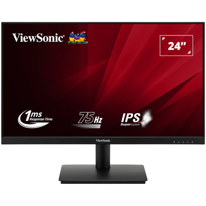 Monitor - ViewSonic VA240 Series - 24 inch