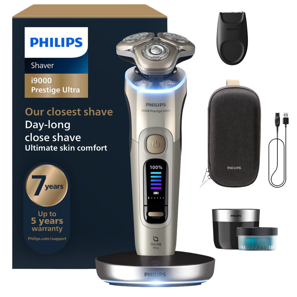 Philips Shaver i9000 Prestige Ultra XP9404/31